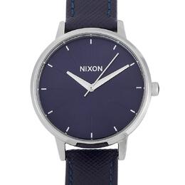 Nixon Kensington Quartz Blue Dial Ladies Watch A108-3074-00