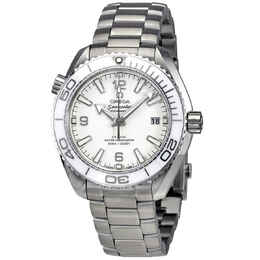 Omega Seamaster Planet Ocean Automatic Mens Watch 215.30.40.20.04.001