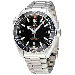 Omega Seamaster Planet Ocean Automatic Mens Watch 215.30.44.21.01.001