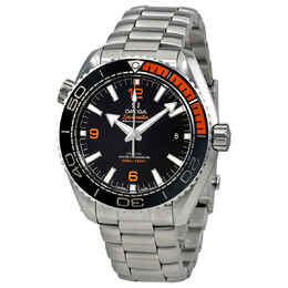 Omega Seamaster Planet Ocean Automatic Mens Watch 215.30.44.21.01.002