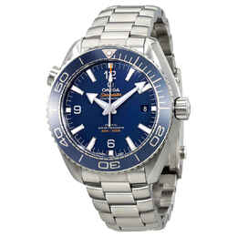 Omega Seamaster Planet Ocean Automatic Mens Watch 215.30.44.21.03.001