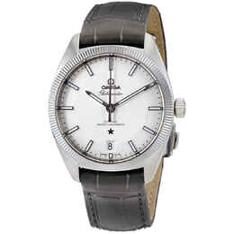 Omega Constellation Globemaster Automatic Mens Watch 13033392102001 130.33.39.21.02.001