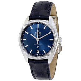 Omega Constellation Globemaster Automatic Mens Watch 13033392103001 130.33.39.21.03.001