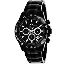 Oceanaut Chronograph Mens Watch OC6114