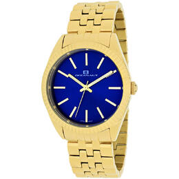 Oceanaut Chique Quartz Blue Dial Ladies Watch oc7411