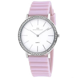 Oceanaut Ripple Quartz White Dial Ladies Watch OC0263