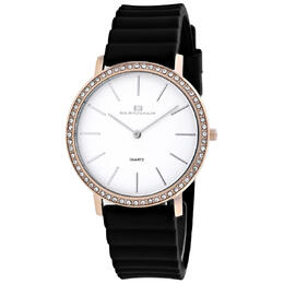 Oceanaut Ripple Quartz White Dial Ladies Watch oc0264