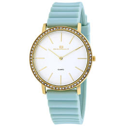 Oceanaut Ripple Quartz White Dial Ladies Watch OC0267