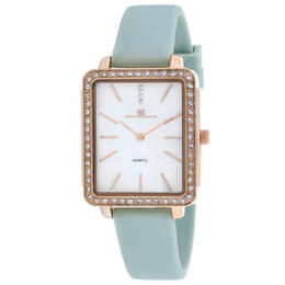 Oceanaut Adorn Quartz White Dial Ladies Watch OC0277