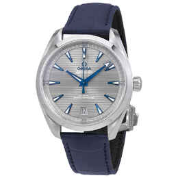 Omega Seamaster Aqua Terra Automatic Mens 41 mm Watch 220.13.41.21.06.001