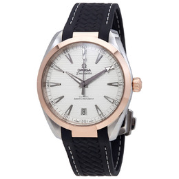 Omega Seamaster Aqua Terra Automatic Mens 41 mm Watch 220.22.41.21.02.001