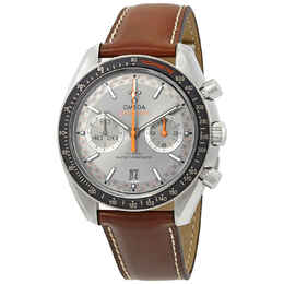 Omega Speedmaster Chronograph Automatic Mens Watch 329.32.44.51.06.001