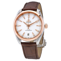 Omega Seamaster Aqua Terra Automatic Mens Watch 220.23.41.21.02.001