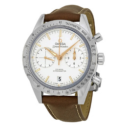 Omega Speedmaster Chronograph Automatic Mens Watch 331.12.42.51.02.002
