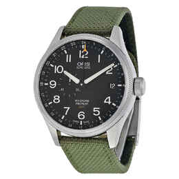 Oris Big Crown Pro Pilot Automatic Mens Watch 748-7710-4164GRFS oris 01 748 7710 416407 5 22 14fc