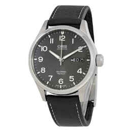 Oris Big Crown Propilot Day Date Mens Watch 01 752 7698 4063-07 5 22 19FC oris 01 752 7698 406307 5 22 19fc