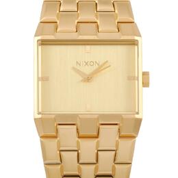 Nixon Ticket II Mens Watch A1262-502-00