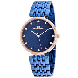 Oceanaut Aerglo Quartz Ladies Watch oc2206