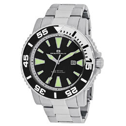 Oceanaut Marletta Quartz OC2911 Mens Watch