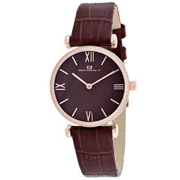Oceanaut Harmony Quartz Ladies Watch oc3216