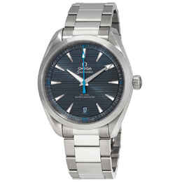 Omega Seamaster Aqua Terra Automatic Mens Watch 220.10.41.21.03.002