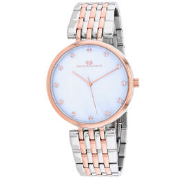 Oceanaut Aerglo Quartz Ladies Watch oc2202