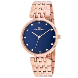 Oceanaut Aerglo Quartz Ladies Watch oc2204