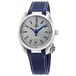 Omega Seamaster Aqua Terra Automatic Mens Watch 220.12.41.21.06.001
