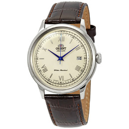 Orient 2nd Generation Bambino Automatic Mens Watch fac00009n0