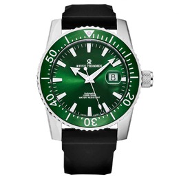 Revue Thommen Diver Automatic Mens Watch 17030.2534