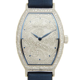 Patek Philippe Gondolo Mens Watch 7099g-001