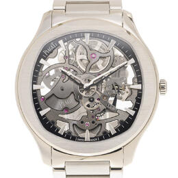 Piaget Polo Automatic Mens Watch g0a45001