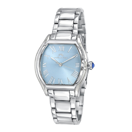 Porsamo Bleu Celine Quartz Blue Dial Ladies Watch 1001CCES