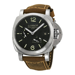 Panerai Luminor 1950 Power Reserve Automatic Mens Watch pam00537