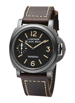 Panerai Luminor Mens Watch pam00594