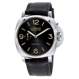 Panerai Luminor Due 3 Days Automatic Mens Watch pam00674
