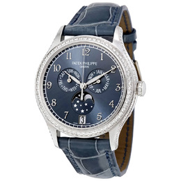 Patek Philippe Complications Automatic Ladies Watch 4947G 4947g-001