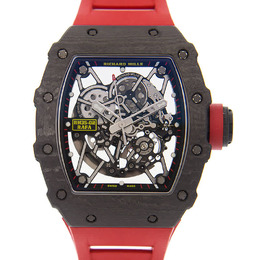 Richard Mille Automatic Mens Watch Rafa Nadal rm35-02 ca