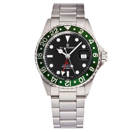 Revue Thommen Diver Automatic Watch Article 17572.2134