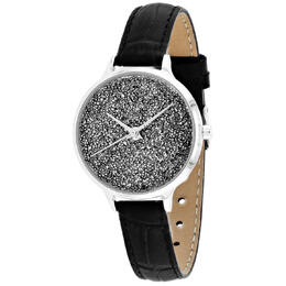 Roberto Bianci Gemma RB0241 Ladies Quartz Silver Dial Watch