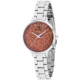Roberto Bianci Gemma rb0245 Pink Dial Ladies Watch