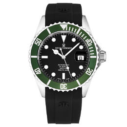 Revue Thommen 17571.2834 Diver Automatic Mens Watch