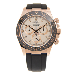 Rolex Cosmograph Daytona Chronograph Automatic Mens Watch 116515 IVSR 116515 ln-0041