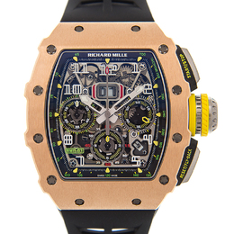 Richard Mille Richard Mille 11-03 Chronograph Automatic Mens Watch 11-03 rgti