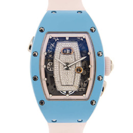 Richard Mille Automatic Ladies Watch rm037