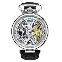 Stuhrling Original Legacy Automatic Mens Watch m13572
