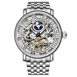Stuhrling Original Legacy Automatic Mens Watch m13573