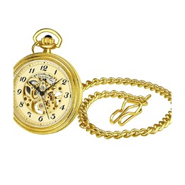 Stuhrling Legacy White Dial Mens Watch m15575