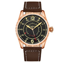 Stuhrling Original Aviator Mens Watch M15982
