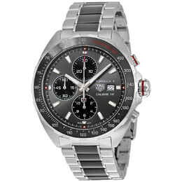 Tag Heuer Formula 1 Automatic Chronograph Mens Watch caz2012.ba0970